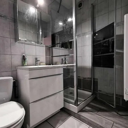 Apartman Les Portes De Catalogne - Pour 4 Personnes Avec Loggia, Le Barcares. Ref: 8pc_j4 Mae-8453