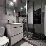 아파트 Les Portes De Catalogne - Pour 4 Personnes Avec Loggia, Le Barcares. Ref: 8pc_j4 Mae-8453