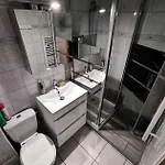 Les Portes De Catalogne - Pour 4 Personnes Avec Loggia, Le Barcares. Ref: 8pc_j4 Mae-8453
